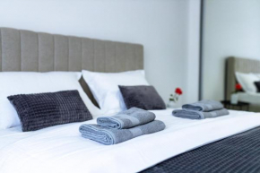 Apartmani Gala Foča
